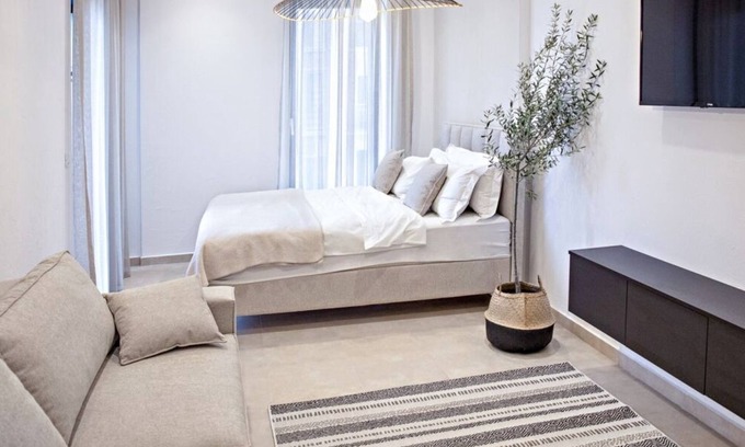Zeljeznica Apartamento | Apart-hotel Soho Suites