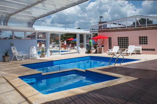 Villa Gesell Apartamento | Apart Hotel Torre Del Sol