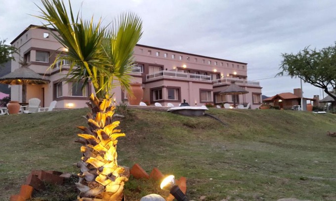 Carpintería Apartamento | Apart Hotel Vista San Lucas