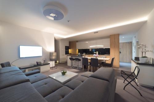 Zory Apartamento | Apart-Hotel VIVI RESIDENCE & SPA