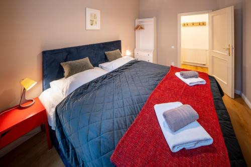 Andel Apartamento | Apart Hotel Zborovska