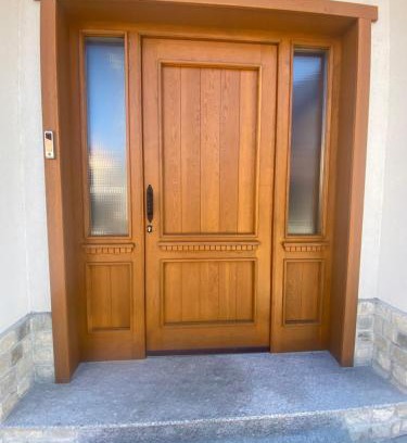 Kvartal Noviya Grad Apartamento | Apart house EMA 4