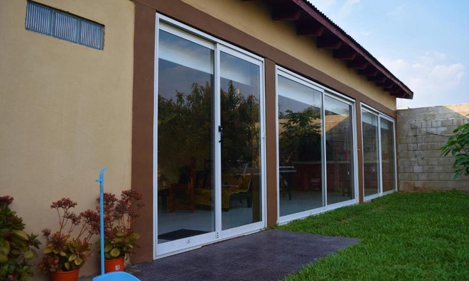 Puerto Valle Apartamento | Apart Iberá