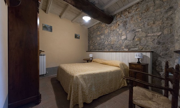 Caste Casa | Apartamento situado a poca distancia de las Cinque Terre