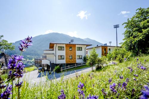 Flachau Apartamento | Apart Jasmin