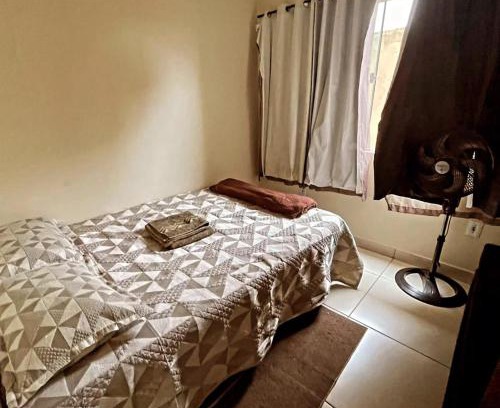 Parque Novo Jockey Apartamento | Apart jockey