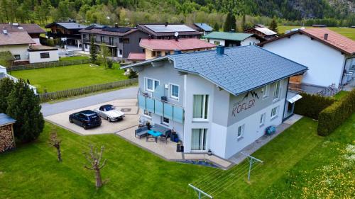 Runhof Apartamento | Apart Kofler