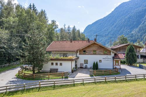 Runhof Apartamento | Apart Kuprian