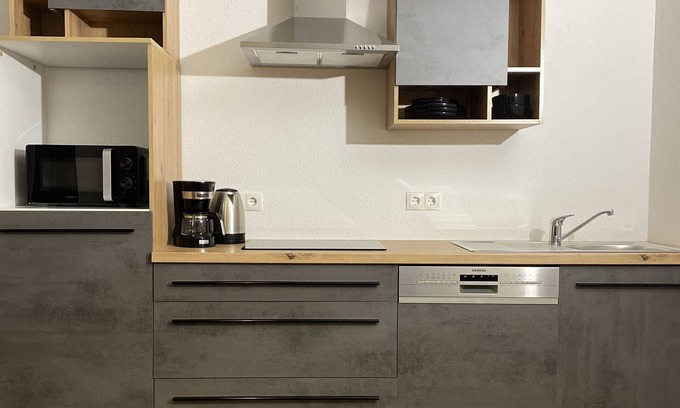 Arzl im Piztal Apartamento | Apart Larcher - Apartment 2