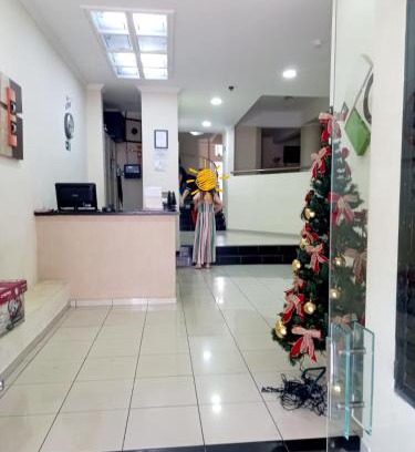 Republica Apartamento | Apart Largo do Arouche CL