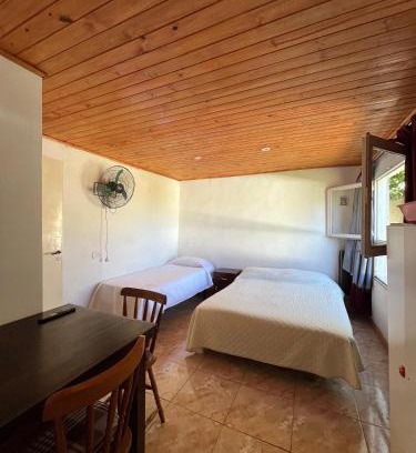 General San Martín Apartamento | Apart Los lirios