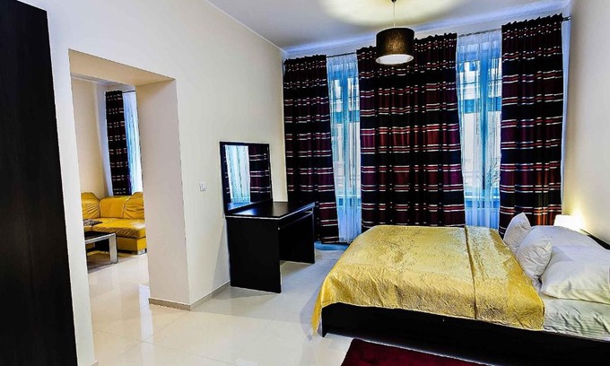 Bytom Apartamento | Apart-Lux