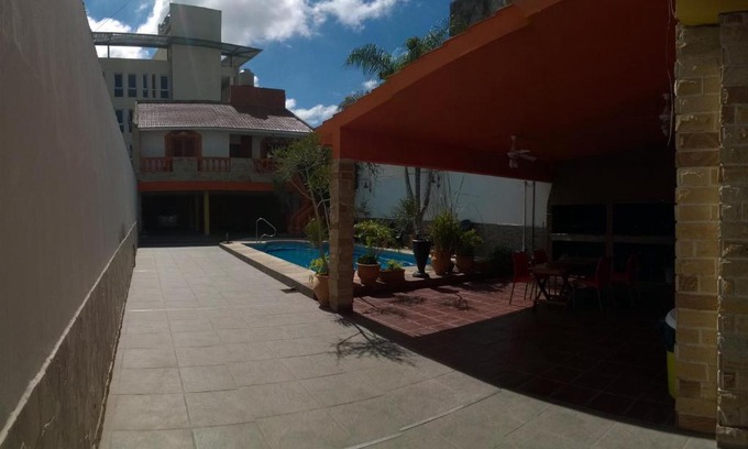 Termas de Río Hondo Apartamento | Apart Ma & Cris