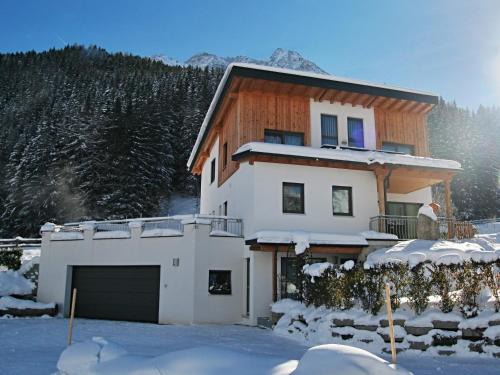 Pettneu am Arlberg Apartamento | Apart Mirjam