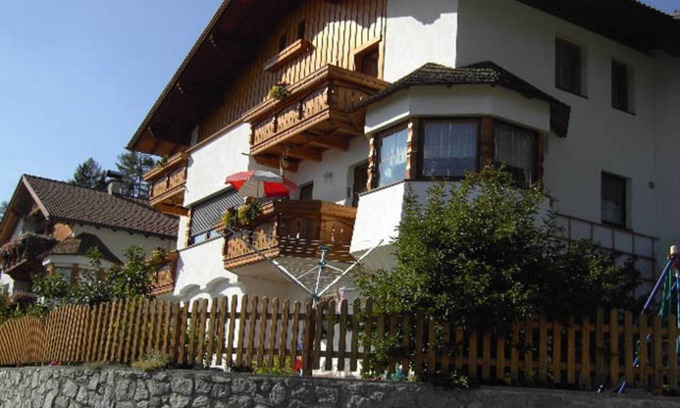 Kaunerberg Apartamento | Apartamento 2 - Aparte Neururer