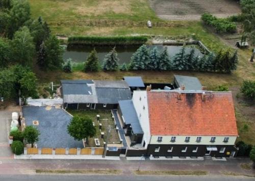 Bleyen-Genschmar Apartamento | Apart Oderblick