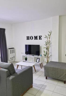 Villa Regina Apartamento | Apart Origenes 1