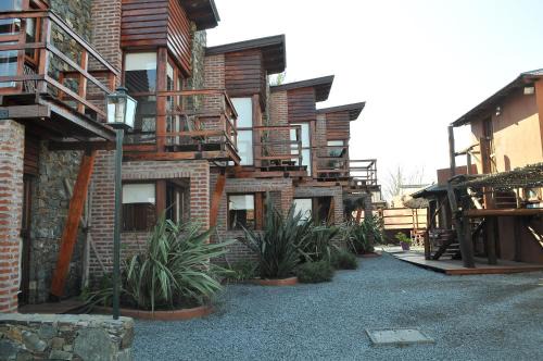 Tandil Cabina | Apart Piedra Libre