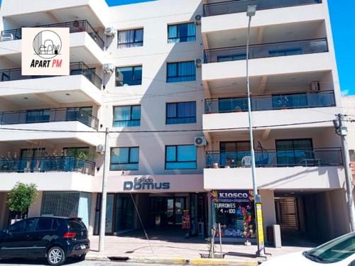 Necochea Apartamento | Apart Pm Domus