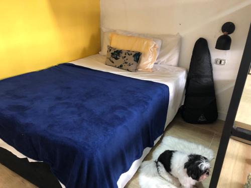 Ponta da Praia Apartamento | Apart Ponta da Praia - Santos