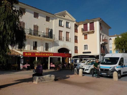 Port Grimaud Apartamento | apart Port Grimaud Marché