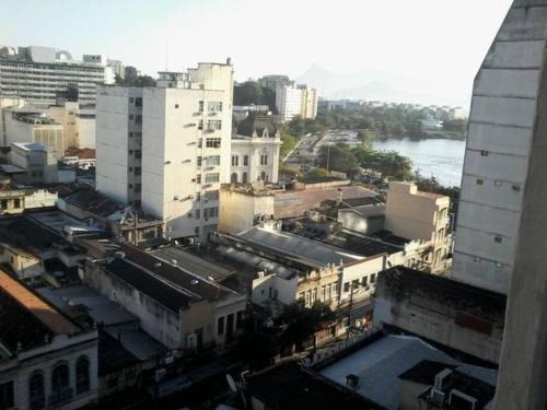 Centro Apartamento | Apart Privilegiado em Niterói