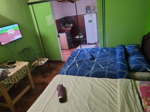 Mariano Roque Alonso Apartamento | Apartamento Monoambiente a 15 min del Aeropuerto zona Shopping Mariano