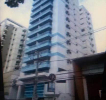 Triangulo das Bermudas Apartamento | Apart Quartier Latin