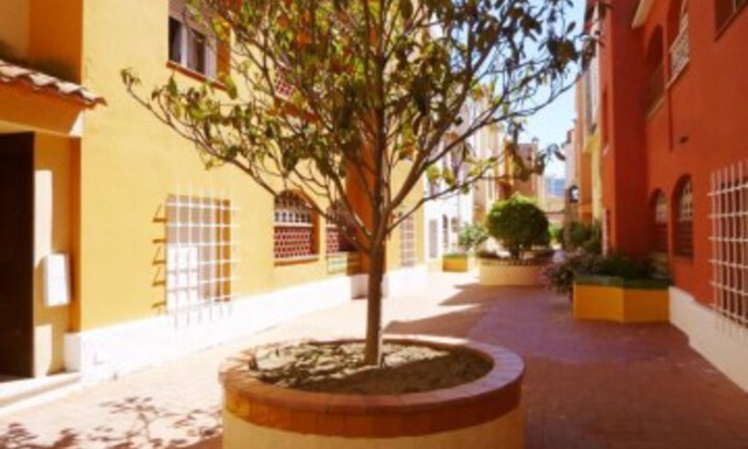 Empuriabrava Hotel | APART RENT GRAN RESERVA 30 PB