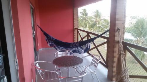 Estancia Apartamento | Apart Resort Villa das Águas