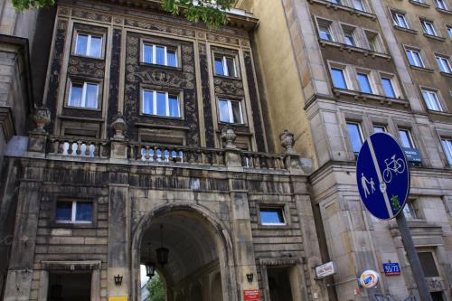 Srodmiescie Południowe Apartamento | Apart Rooms Marszalkowska by WarsawResidence Group