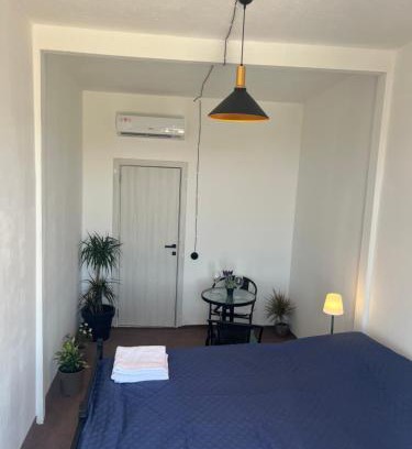 Klinci Apartamento | Apart Rose in Lustica