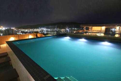 Passagem Hotel | Apart SB Deluxe Cabo Frio