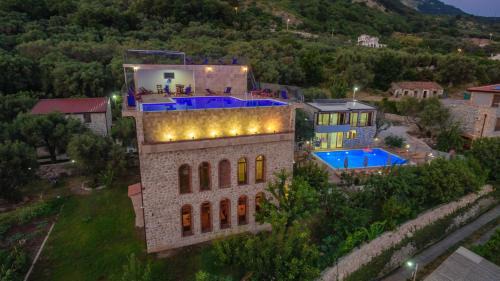 Dobra Voda Apartamento | Apart & Spa Beganovic