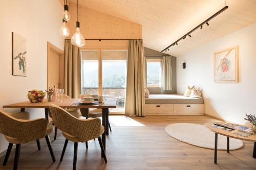 Finkenberg Apartamento | Apart Sport-Stock