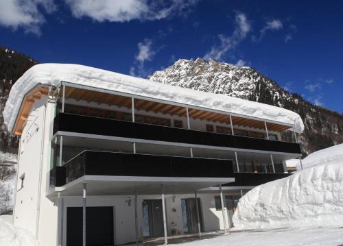 Klosterle Apartamento | Apart Sportiva