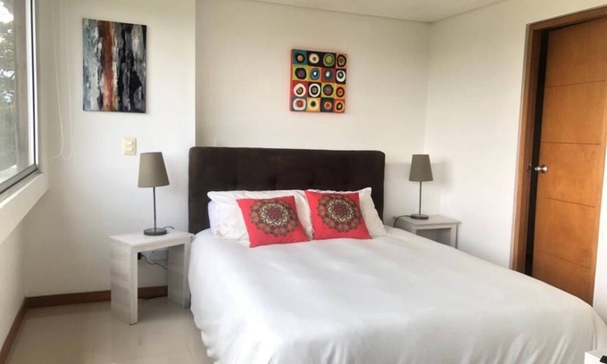 Llanogrande Apartamento | Aparta Suite con excelente ubicación en Llanogrande, Rionegro
