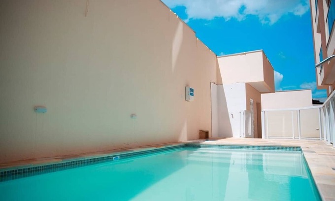 Silop Apartamento | Apart Sunset Ubatuba feels like you live here