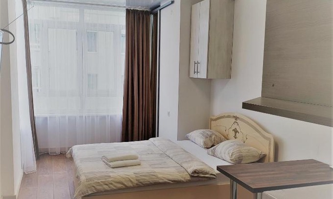 Yavory Apartamento | Apart Ugorska