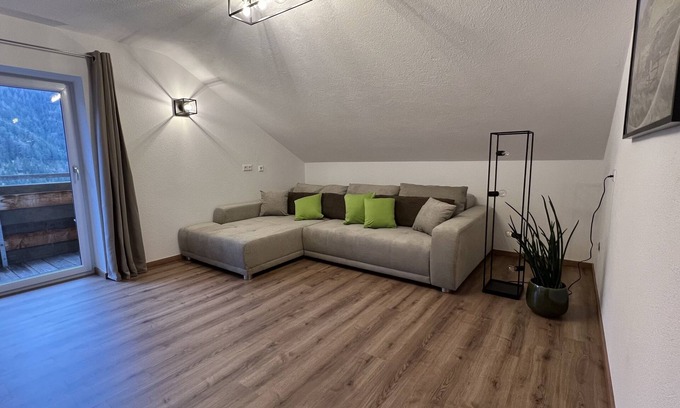 Prutz Apartamento | Apart Urban, Apart Urban