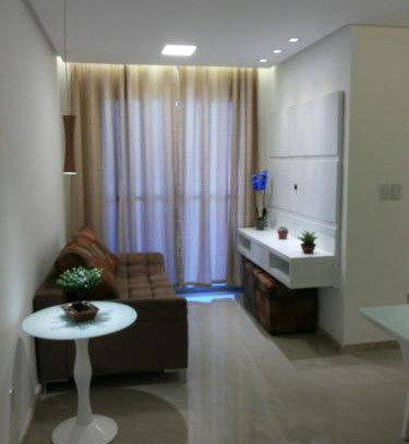 Aracaju Apartamento | Apart Varanda do Poxim