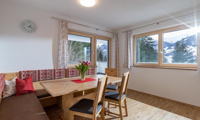 Ramsberg Apartamento | Apart Verena