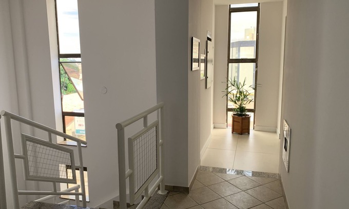 Recreio Apartamento | Apart Victoria-Apt 103