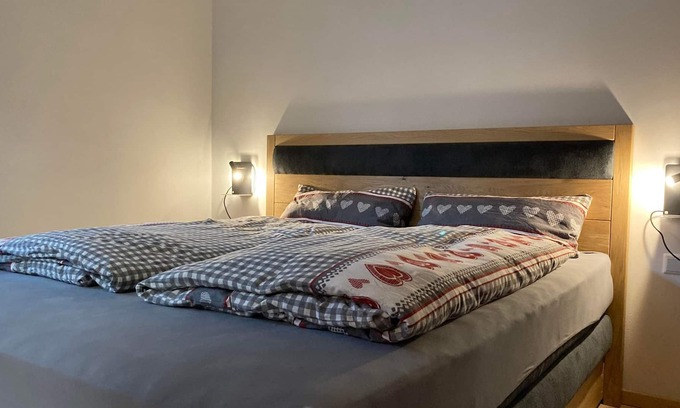 Laudes Apartamento | Apart Vinschgau Mals
