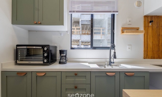 Morretes Apartamento | Apart w/ Barbecue 800m From the Beach Sre1403