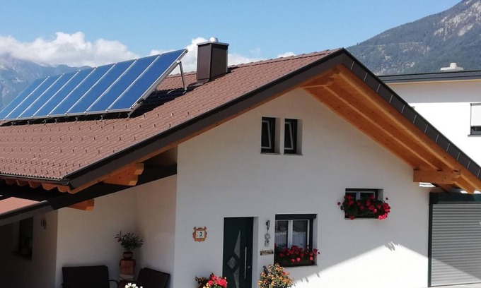 Arzl im Piztal Apartamento | Apart Waldesruh, Österreich