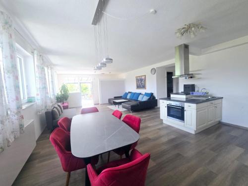Imst Apartamento | Apart Weinberg 1 - 8 Personen Ferienwohnung