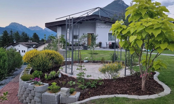 Imst Apartamento | Apart Weinberg 1 - 6 persons vacation apartment