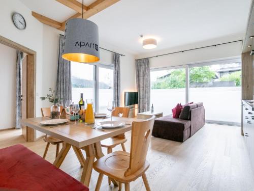 Haus im Ennstal Apartamento | Apart33 Top 1-19