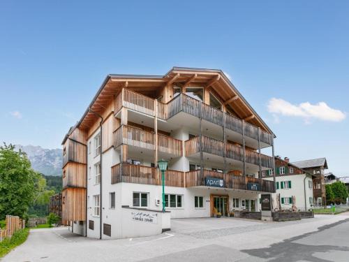 Haus im Ennstal Apartamento | Apart33 Top 1-25
